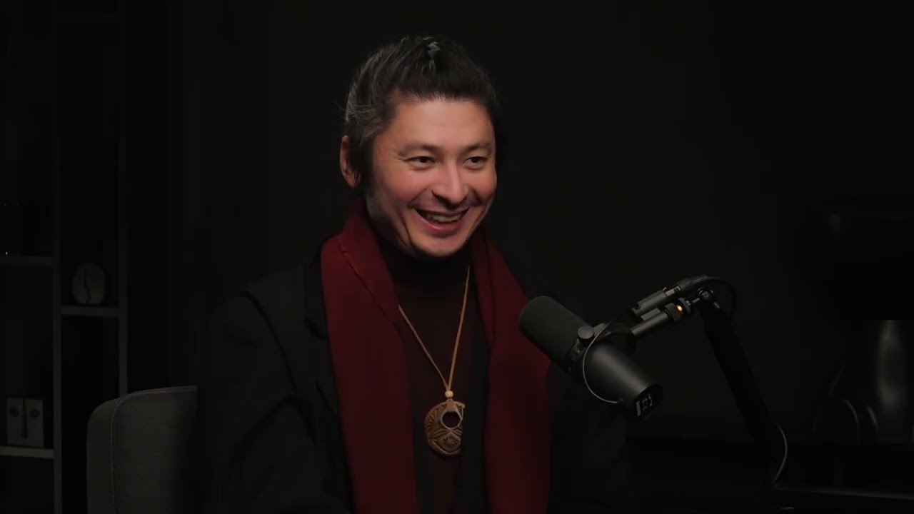 Влияние тела на нашу психику