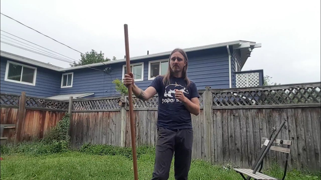 Top 5 Medieval Self Defence Weapons