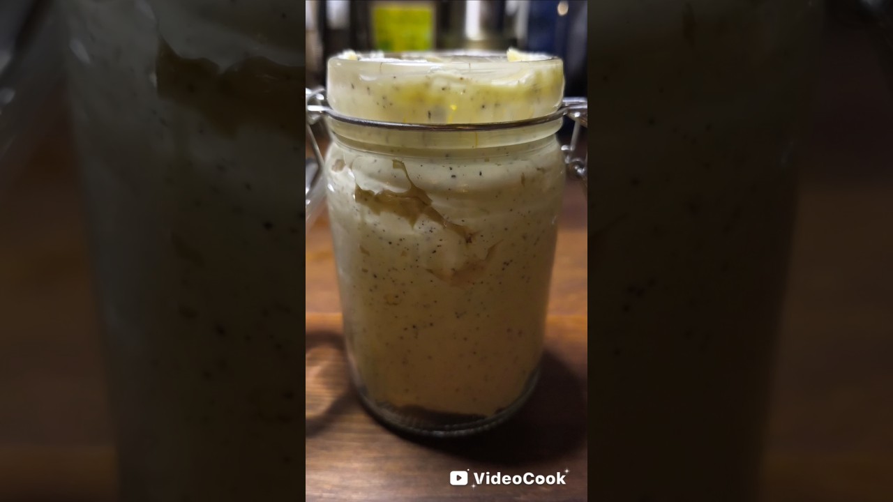 Nuss Butter,so kremig⭐⭐