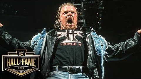 Triple H returns from a major quad injury at Madison Square Garden: Raw highlights, March 17, 2025
