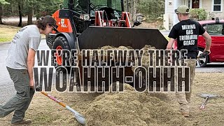 THIS HOA CLEANUP IS WAY BIGGER THAN WE THOUGHT