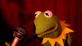 Gethsemane (I Only Want To Say) (Feat. Kermit) - Muppet Christ Superstar -  YouTube