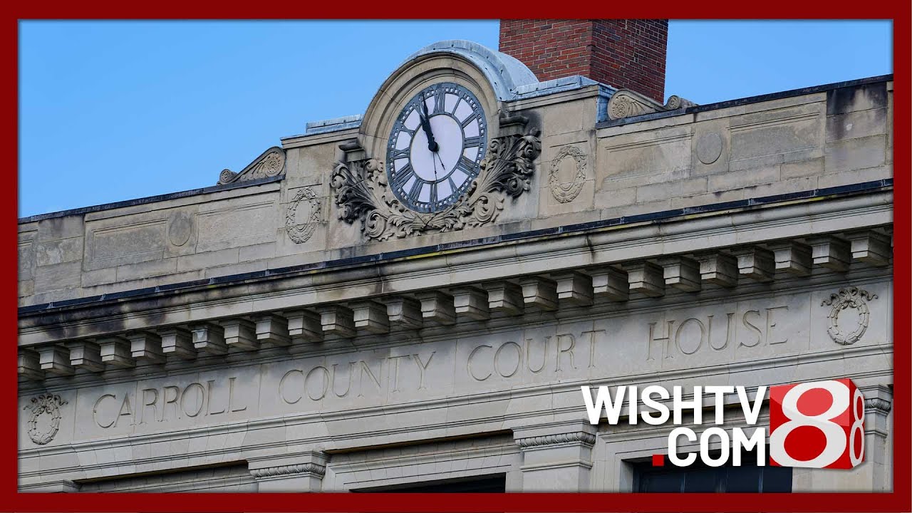 Defense rests in Delphi Murders trial - YouTube