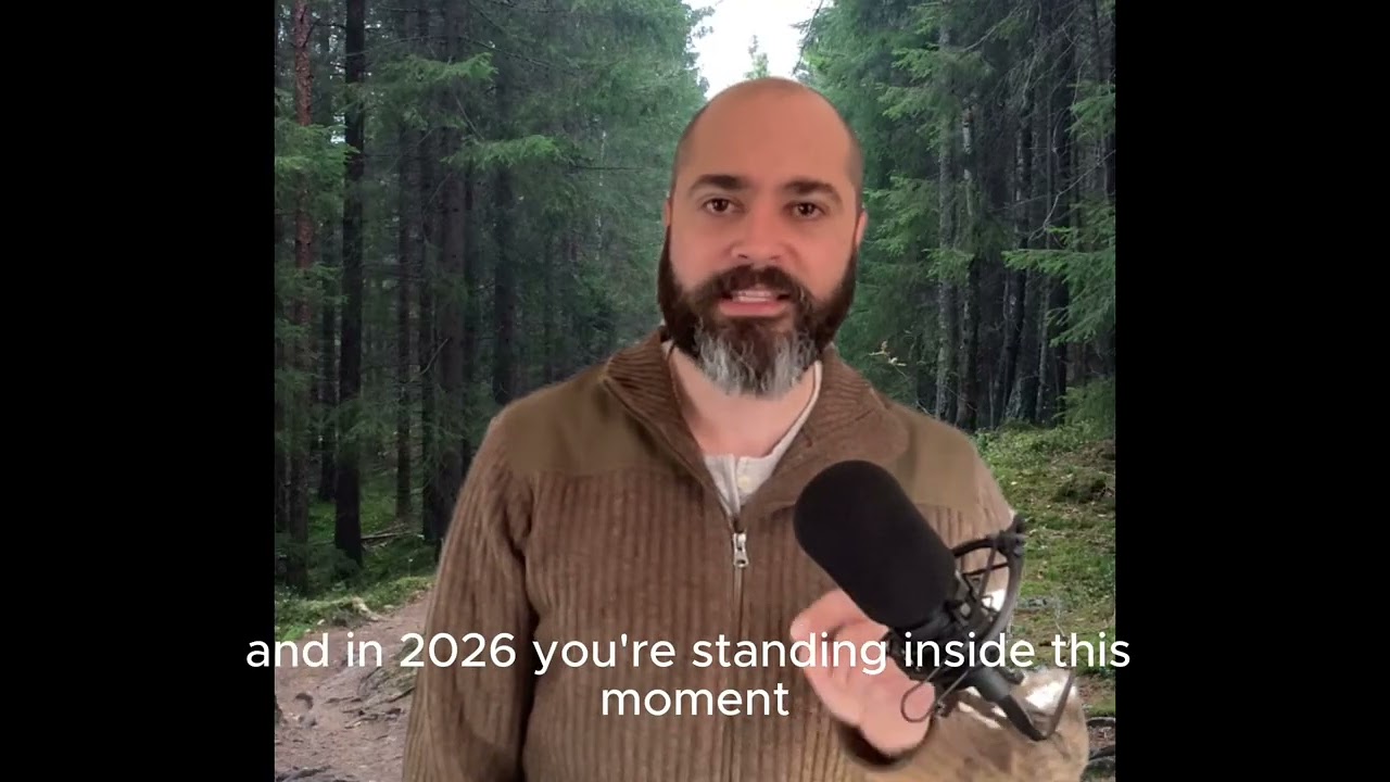 Hero's Journey in Real Life 2026