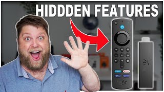 Famous 5 FIRESTICK REMOTE HIDDEN FEATURES Profile