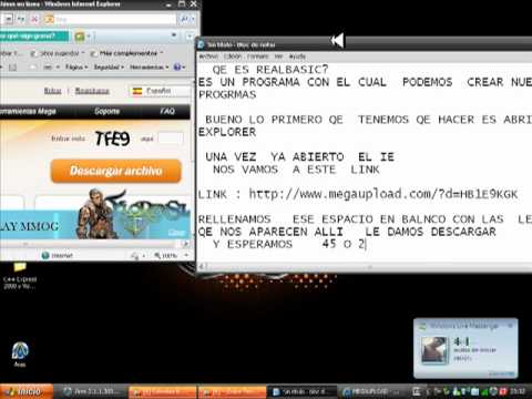COMO DESCARGAR REALBASIC by [RK-BOSS-X].mp4