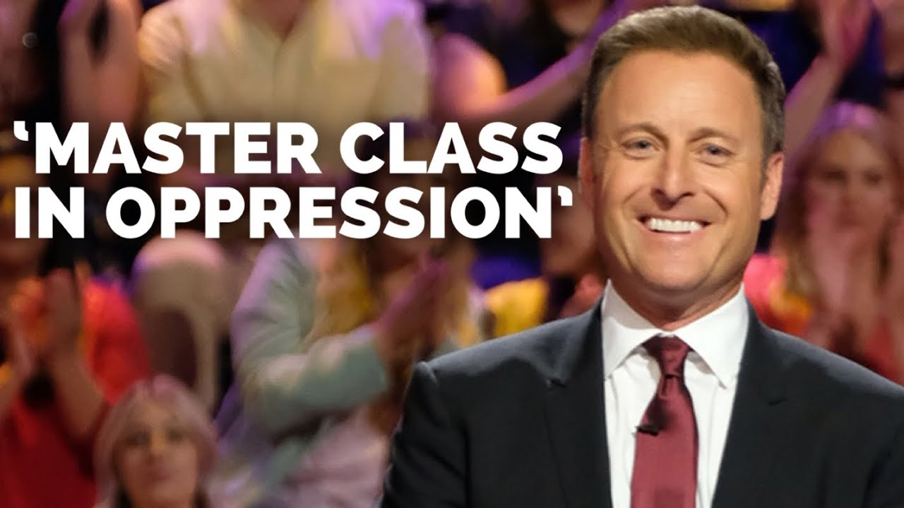 CHRIS HARRISON SLAMMED BY FORMER BACHELOR PRODUCER & CREATOR OF UNREAL- Explaining The Longtime Feud