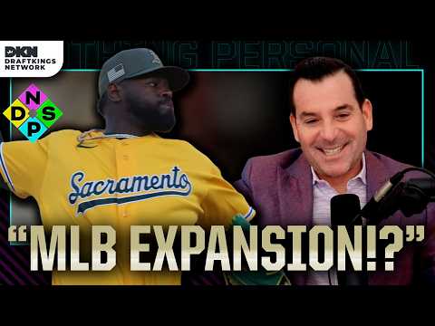 Sacramento wants to KEEP MLB! What are their chances?!