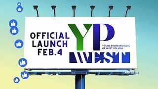 YP West Launches!