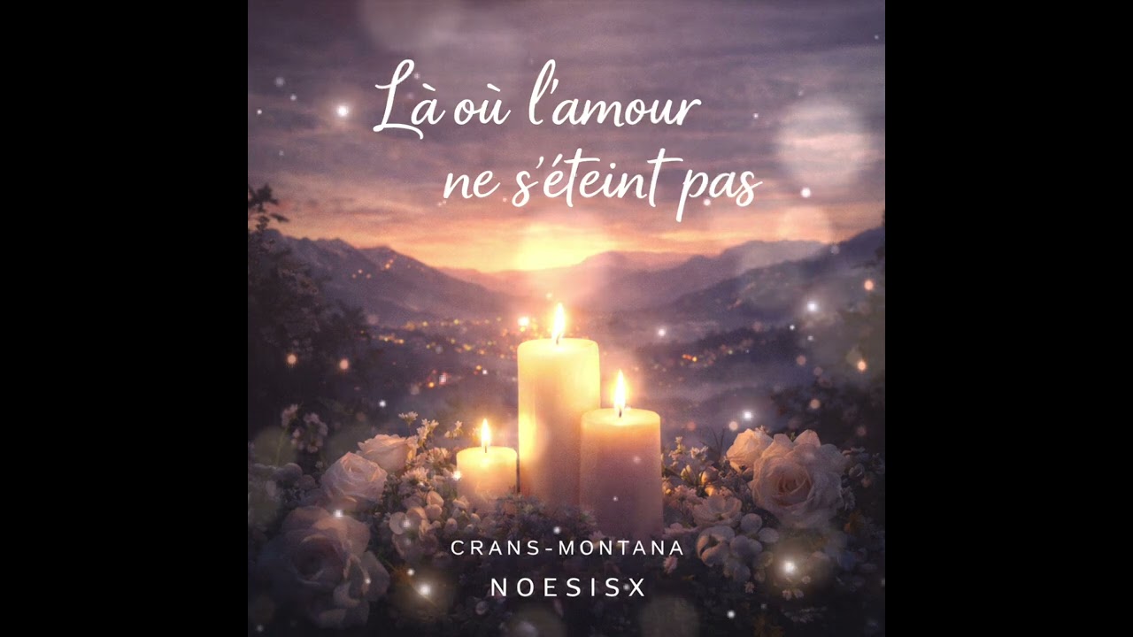 Là où l’amour ne s’éteint pas | Chanson pour les familles 