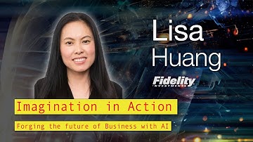 AI in Wealth Management: Present & Future | Lisa Huang | MIT 2023