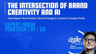 Georgia-Pacific s Brand VP The AI Risk Every Marketer Faces