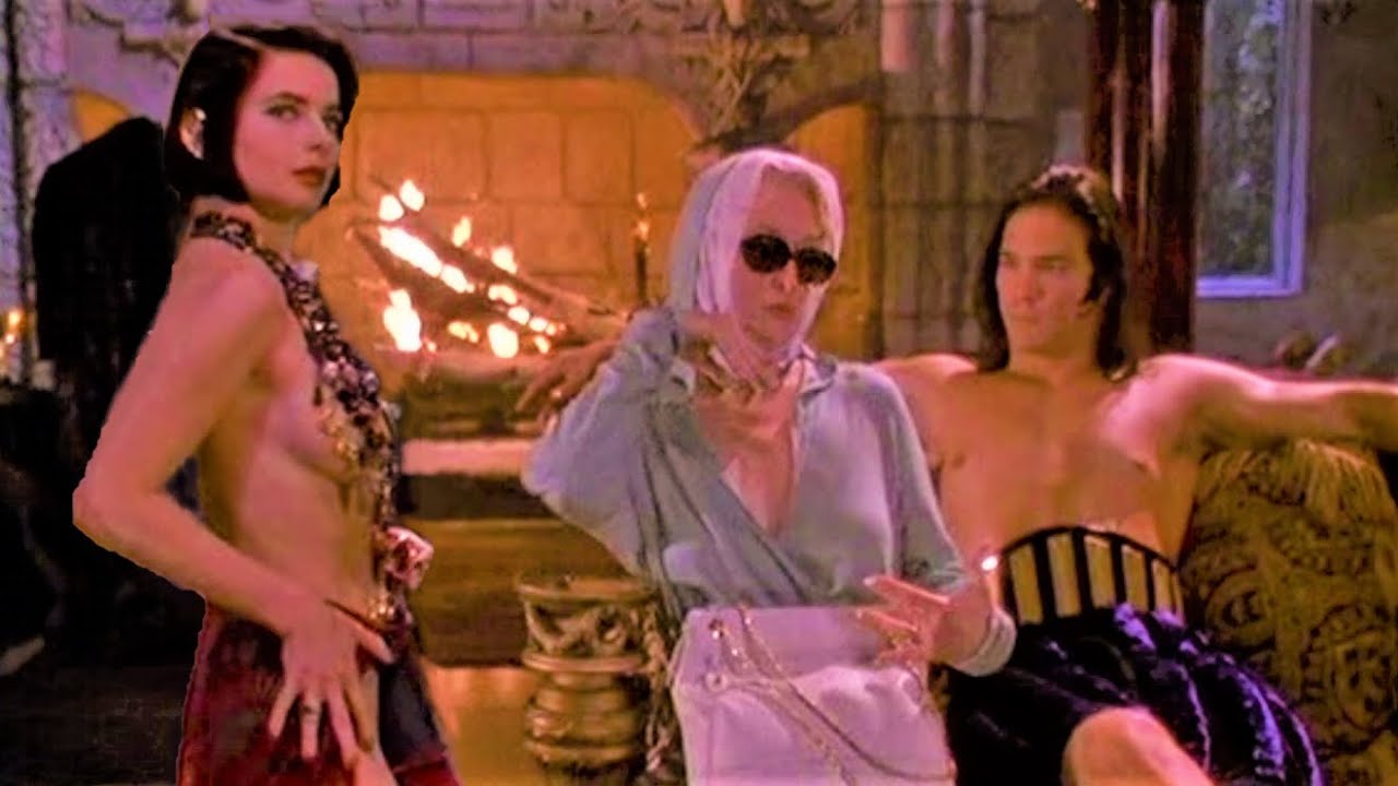Women S Film Di Halloween La Morte Ti Fa Bella