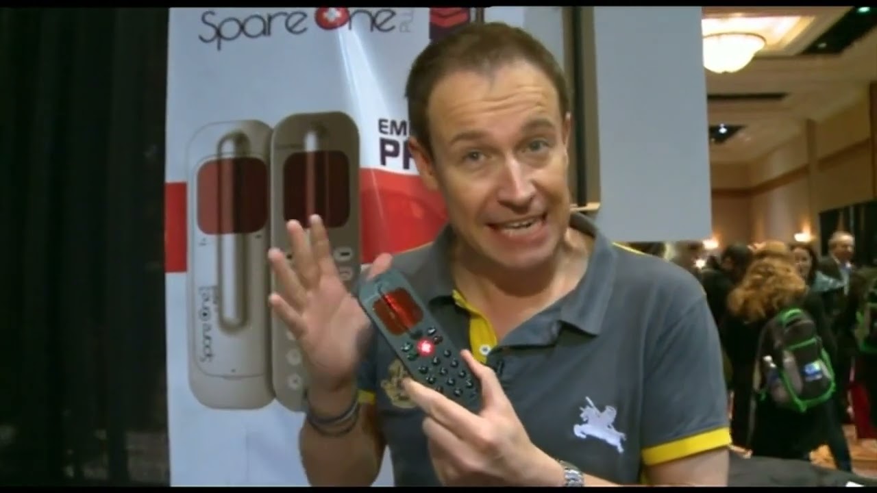 BBC Click - CES 2013 (HQ)