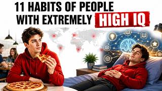 Detalles 11 Psychological Signs You Have an Extremely High IQ Actualización