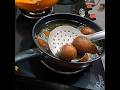 easy&authentic suji gulab jamun recipe #short #sabakakitchen ##shortsvideo #recipe #trending