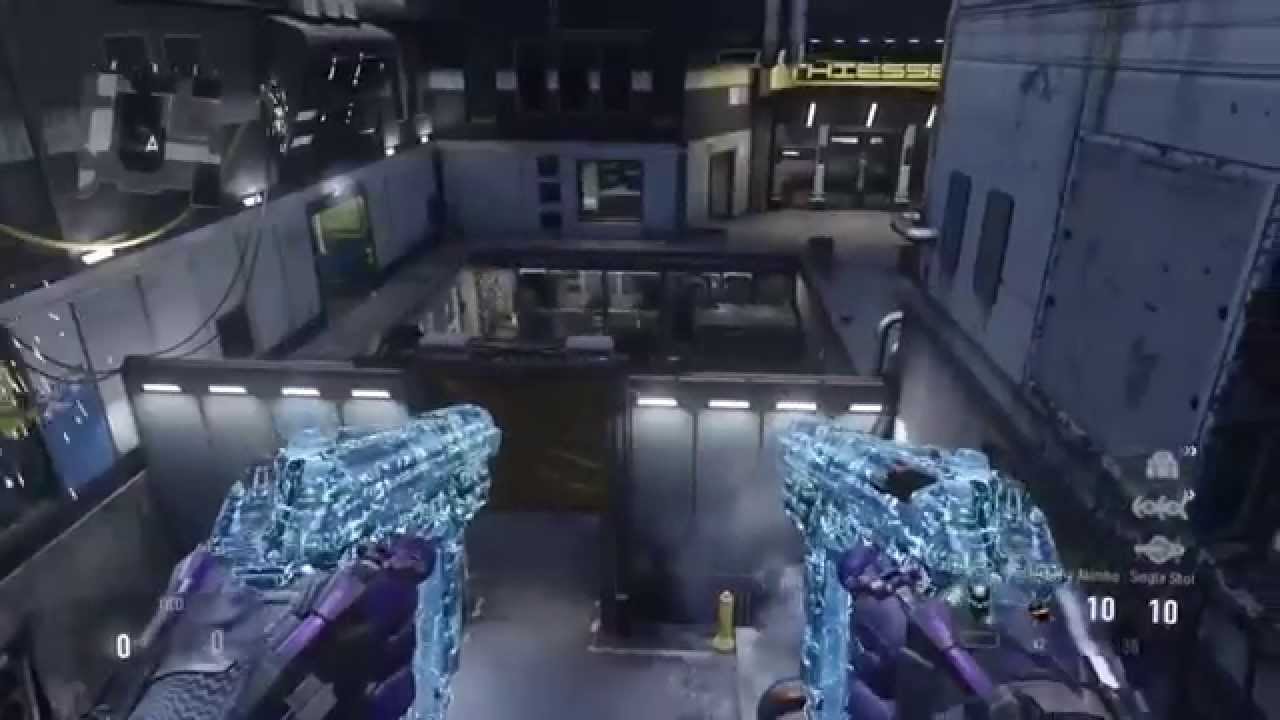 Awesome Chop Shop glitch