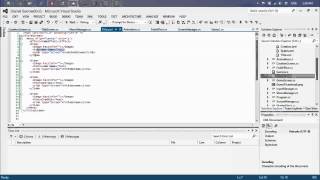 Game Development Part 15 - Exploding Menu Items