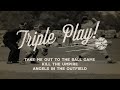 Triple Play - Criterion Channel Teaser