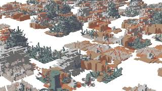 Final Project 2024 - Temporal Flux Architecture