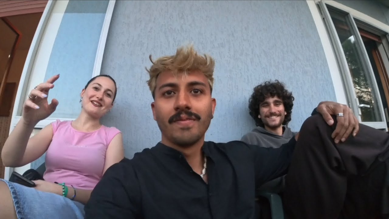 What does International Dinner mean