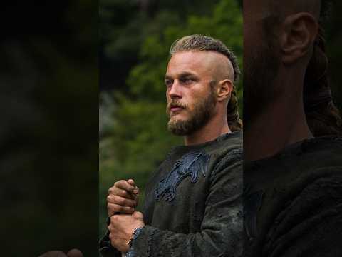 ¿Existió Ragnar Lodbrok? La verdad tras la leyenda vikinga