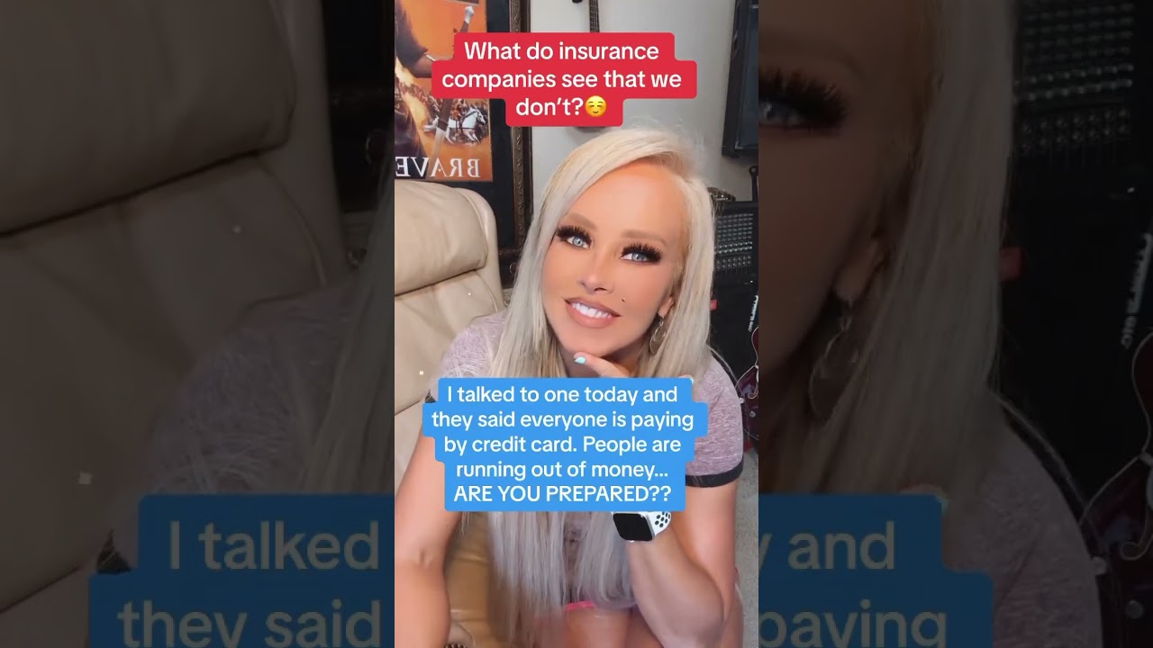 Yikes!!!  Not sustainable!  