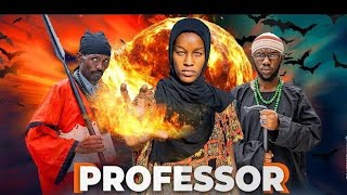 PROFESSOR EP 76 #kipalabrand#sandra official#
