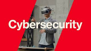 Reliable internet, added protection | Verizon Business