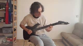 Jared Dines Shred Collab 7 - Tcharp