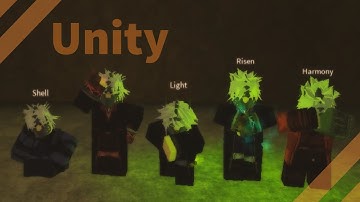 Unity Montage - Rogue Lineage