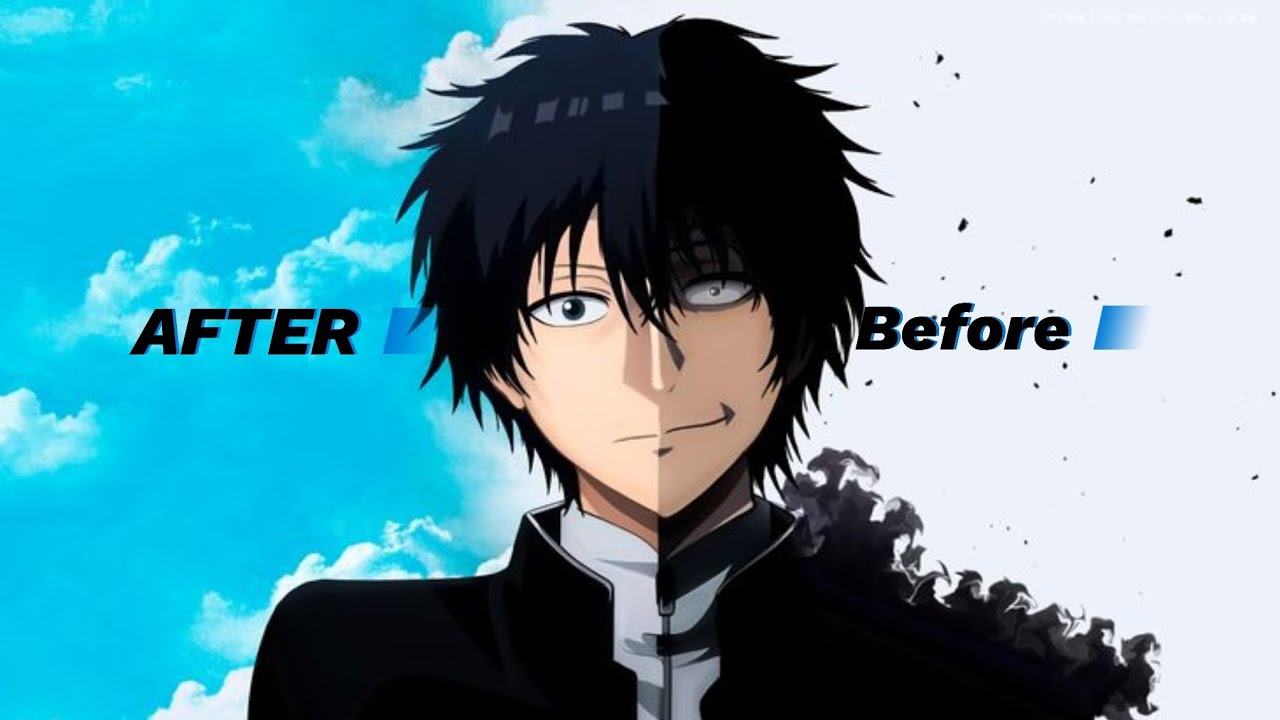  Watch this before Transforming weak to strong men