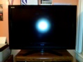 Toshiba Regza 37inch LCD TV BROKEN HELP!