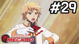 *The Prince of Red Hall* : Turning Mecard Episode 29