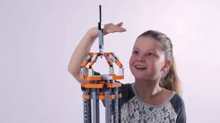 ENGINO DISCOVERING STEM Series