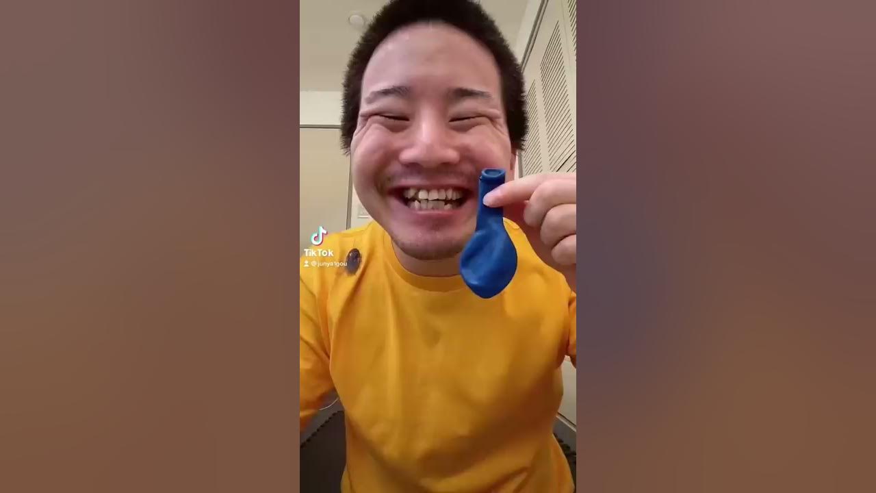 Junya1gou funny video 😂😂😂 | JUNYA Best TikTok August 2021 Part 58