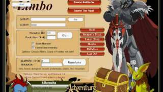 AdventureQuest Trainer 2010...