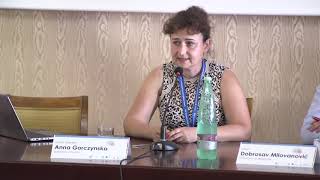 GPC 2019 July 8th - Fourth Session "Transparency Consideration – using MEAT criteria"