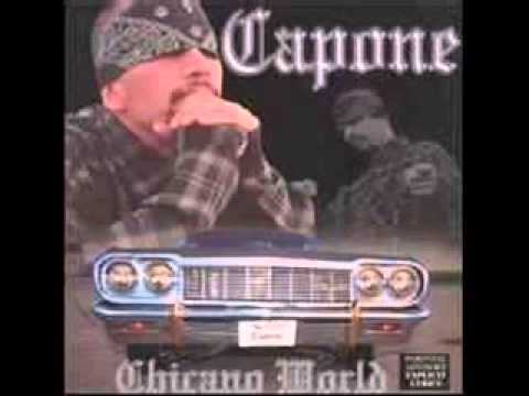 Capone - Ft. Blunt Master C - Brownside