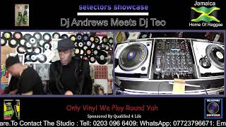 Dj Andrews Meets Dj Teo  2/4