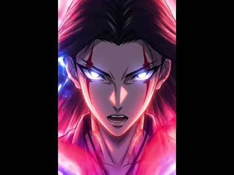 fang yuan by IF AEGIS was ANIME