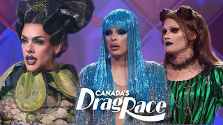 Canada's Drag Race 2 - Lip Sync Ranking