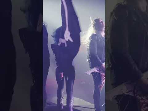 Arch Enemy - Bogotá, Colombia live recap 🤘🏻