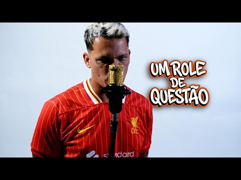 Putar Rolé de Questão - ADL