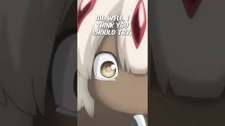 This Crazy Anime is NOT Cute