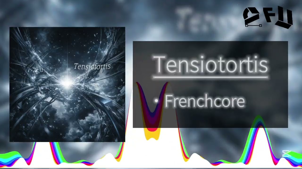 Tensiotortis - 2Fu【Frenchcore】