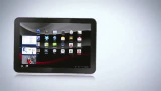 Vodafone Smart Tab 10