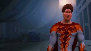 Snotty Boy Glow Up Meme No Text