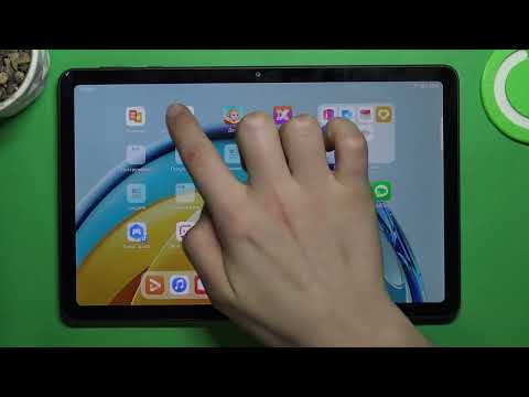 Huawei MatePad SE | Как ускорить работу Huawei MatePad SE - Оптимизация устройства Huawei MatePad SE