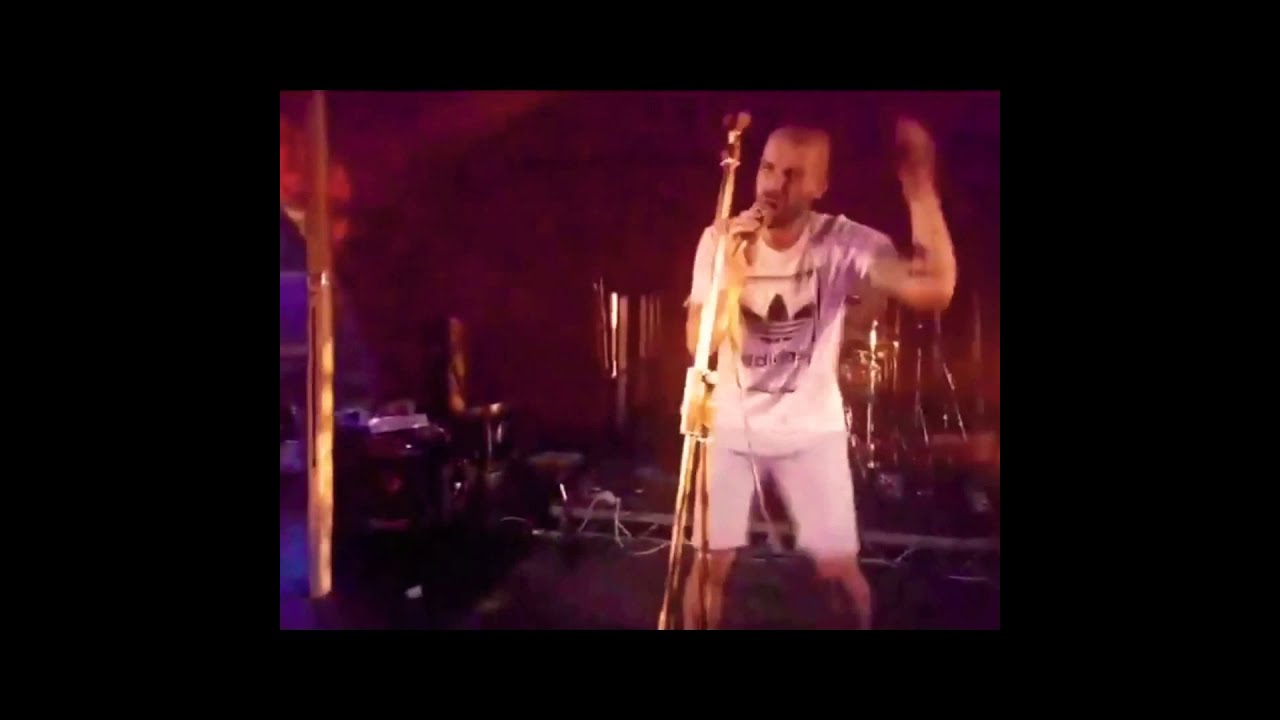 Flo Fest/Glo Fest 2019 - Little Brother Eli - LIVE 🚨